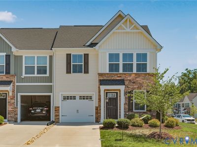 6753 Edith Oaks Way, Richmond, VA, 23234