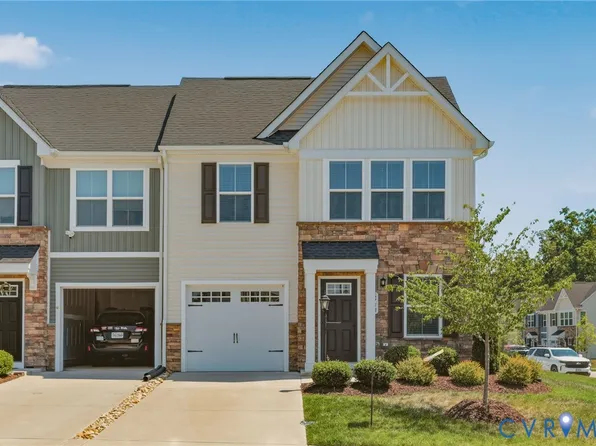 6753 Edith Oaks Way, Richmond, VA 23234