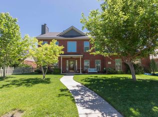 6305 Crockett St, Amarillo, TX 79118