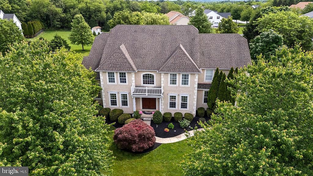 4 Ashbridge Ct, Collegeville, PA 19426 | Zillow