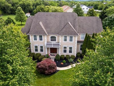 4 Ashbridge Ct, Collegeville, PA, 19426