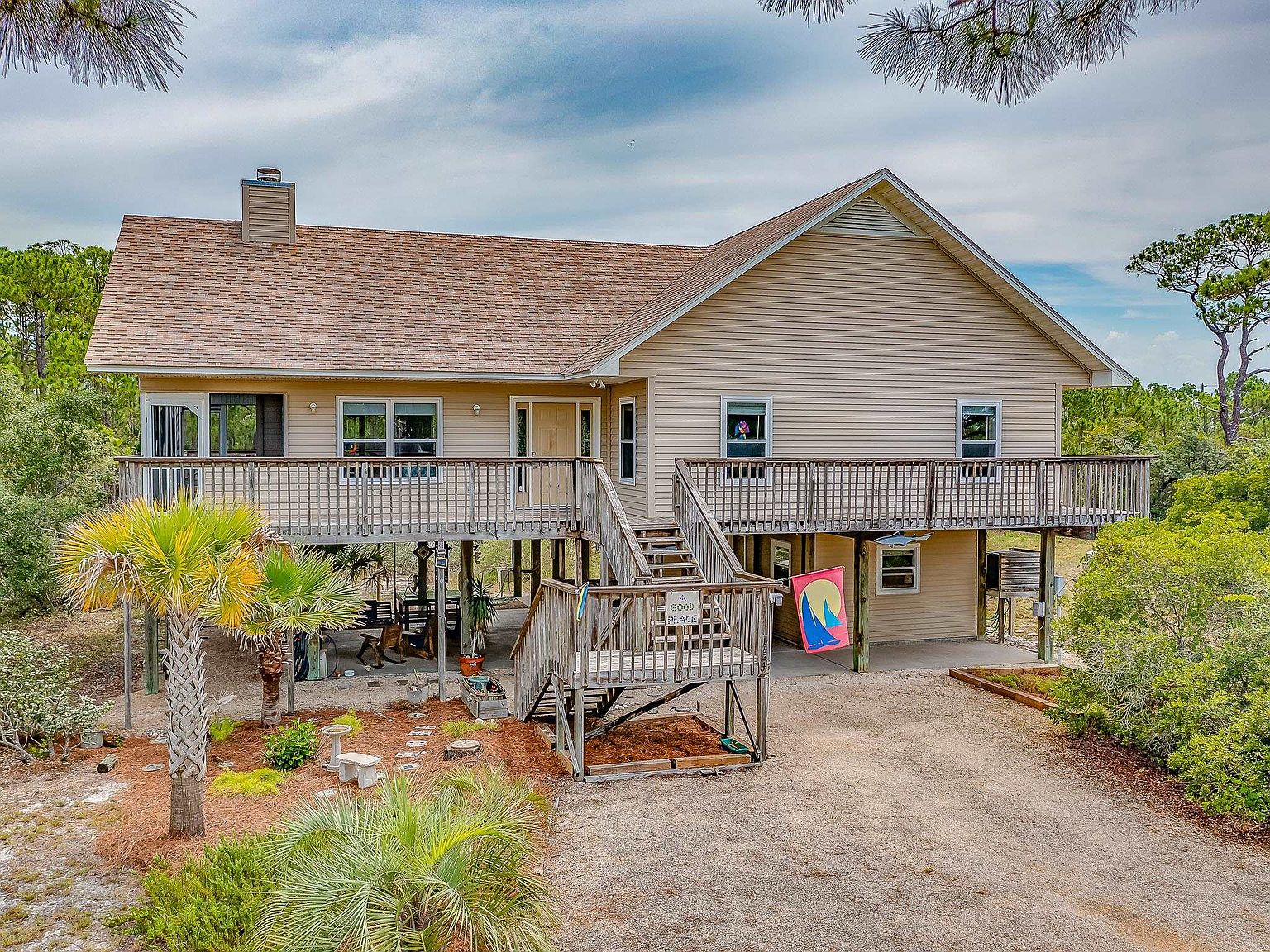 1531 E Gulf Beach Dr, Eastpoint, FL 32328 Zillow