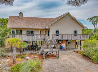 1531 E Gulf Beach Dr, Eastpoint, FL 32328