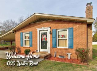 605 Walton Rd, Salisbury, NC 28146