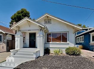 2849 62nd Ave, Oakland, CA