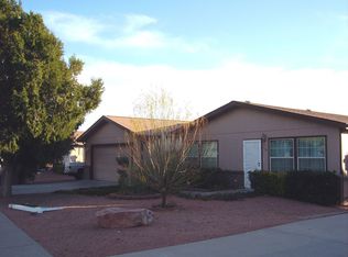 903 W Chatham Dr, Payson, AZ 85541