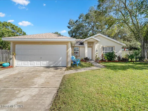 1630 Privet Ct, Melbourne, FL 32940