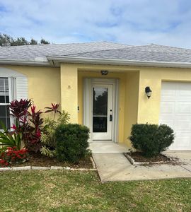 600 Benton Dr, Melbourne, FL, 32901