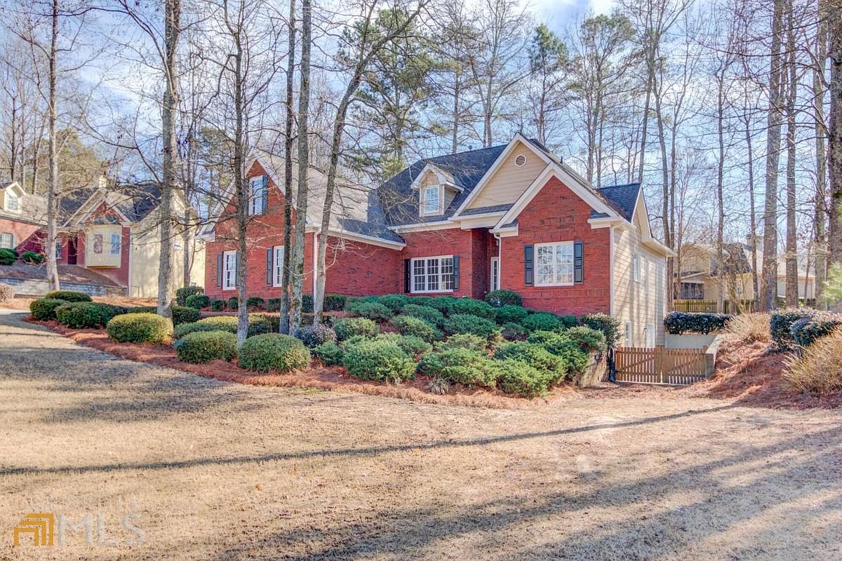 3699 Ridge Ct, Buford, GA 30519 Zillow
