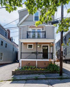 16 Tate Street UNIT 2, Portland, ME, 04102