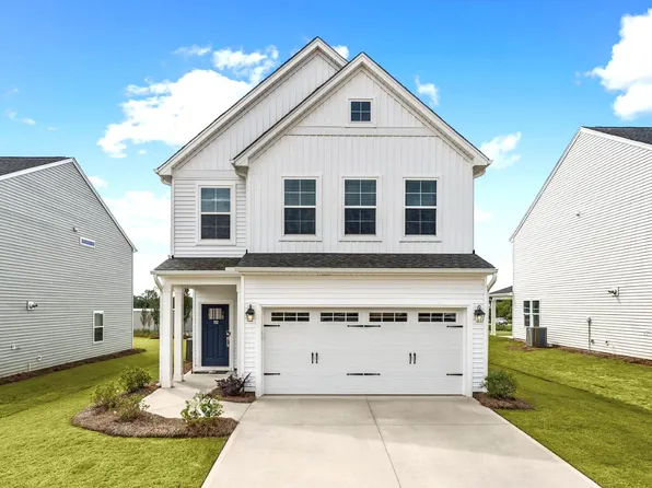 111 Old Creek Ct, Goose Creek, SC 29445