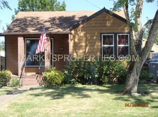 624 SE Hembree St, McMinnville, OR 97128