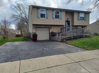 651 W Martindale Rd, Englewood, OH 45322