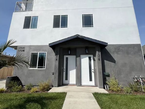 1731 E 68th St, Los Angeles, CA