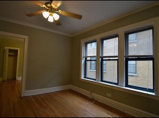 2439 W Logan Blvd APT 2I, Chicago, IL 60647