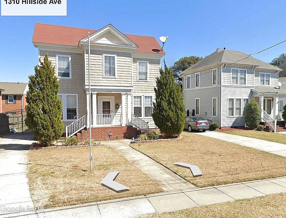 1st image of 1310 Hillside Ave