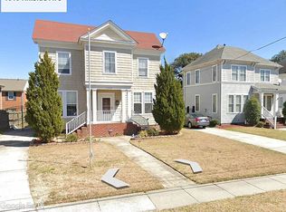 1310 Hillside Ave, Norfolk, VA 23503