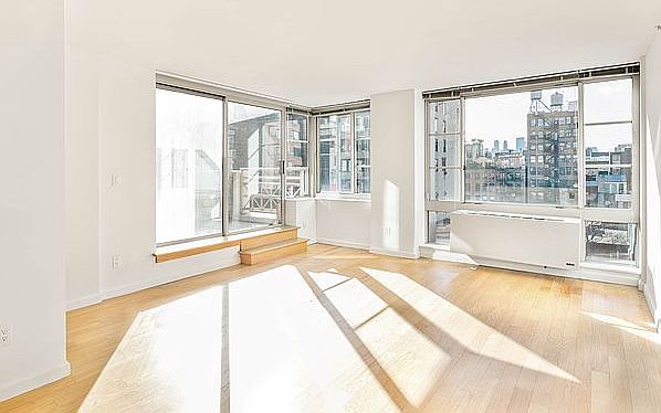 1st image of 155 W 21st St APT 9d