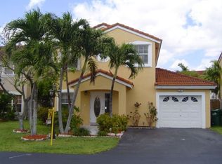 15123 SW 109th Ln, Miami, FL 33196