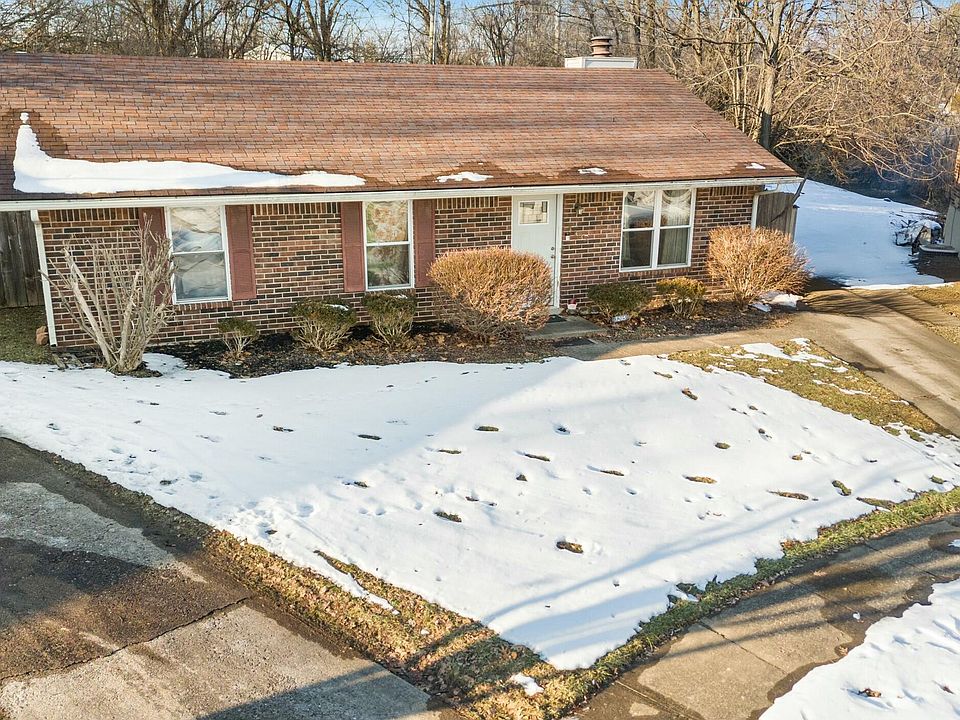 2nd image of 3205 Caddo Lake Ct