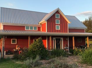 4591 Mayes Creek Rd, Springfield, KY 40069