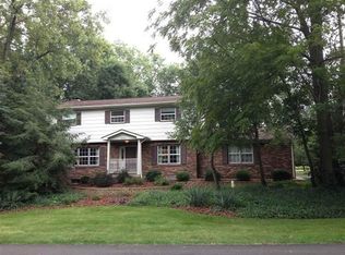 3734 Capilano Dr, West Lafayette, IN 47906