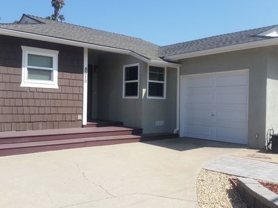 5915 Nagel St, La Mesa, CA, 91942
