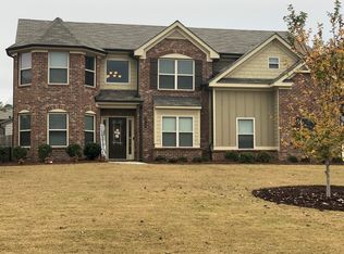 4765 Orchard Park Ln, Cumming, GA 30028