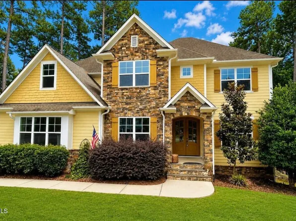 256 Running Springs Ct, Clayton, NC 27527