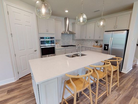 Mystique Grand Kitchen