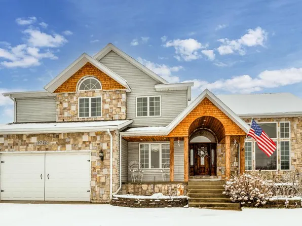 9720 Holden Rd, Bridgman, MI 49106