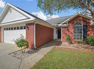 2364 Randlett Trce, Mobile, AL 36695