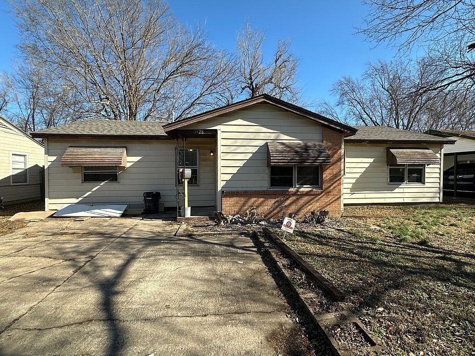 1st image of 1128 E Aberdeen St