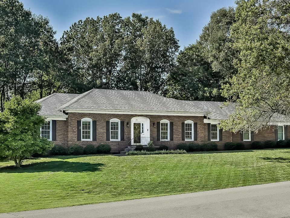 177 Old Spring Dr