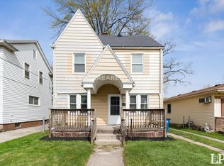 3605 Revere Dr, Toledo, OH 43612