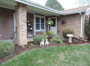 162C Kalmia Plz, Monroe Township, NJ 08831