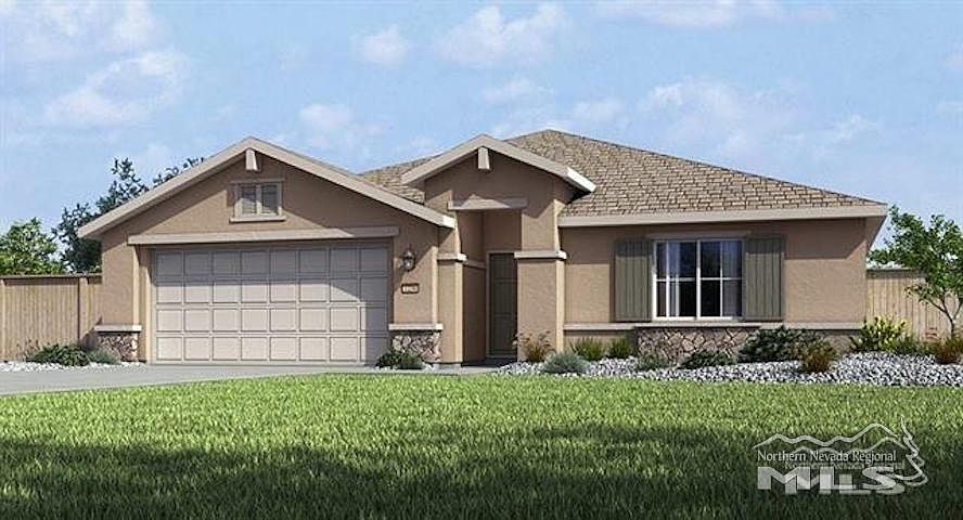 1st image of 1601 Tule Peak Cir Homesite 3093