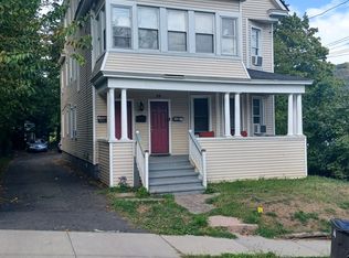 37 Fairfield St FLOOR 3, New Haven, CT 06515