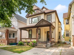 228 West Ave, Buffalo, NY 14201