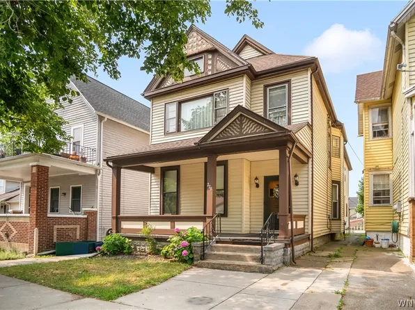 228 West Ave, Buffalo, NY 14201