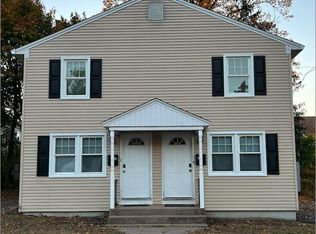 20 Emerson St, Manchester, CT 06040