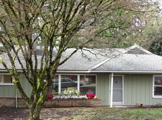 5035 SW 26th Dr, Portland, OR 97239