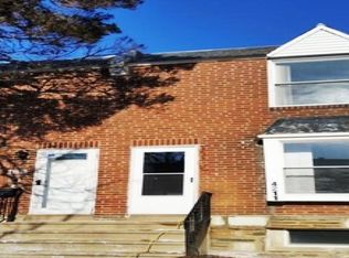 4211 Chippendale Ave, Philadelphia, PA 19136