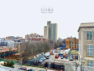 Rented by Zjama Realty Corp