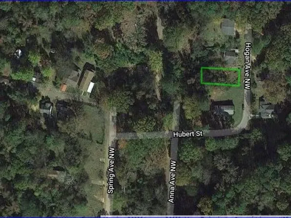 770 Hogan Ave, Camden, AR 71701