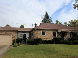 902 W Pettit Ave, Fort Wayne, IN 46807