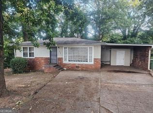 2535 Lakewood Ave SW, Atlanta, GA 30315
