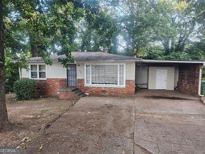 2535 Lakewood Ave SW, Atlanta, GA, 30315