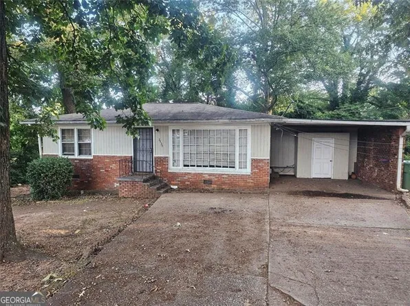 2535 Lakewood Ave SW, Atlanta, GA 30315