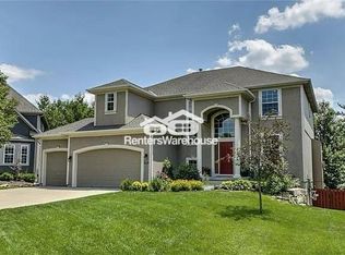 15861 Linden St, Overland Park, KS 66224